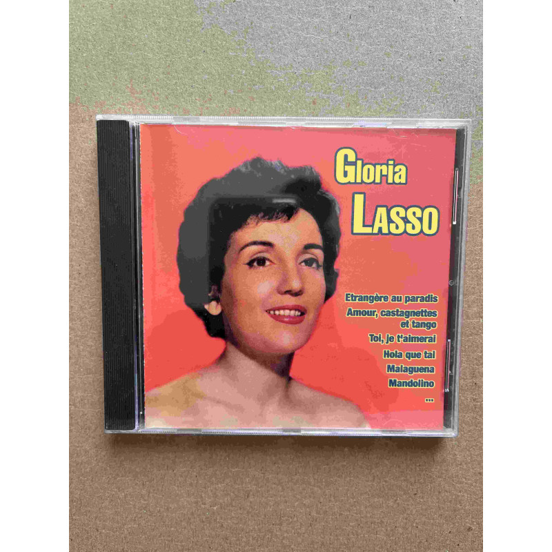 Étrangère au Paradis