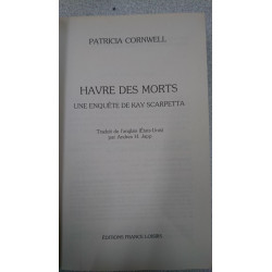 Havre des morts