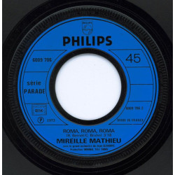 Emmène-moi Demain Avec Toi