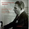Poulenc melodies