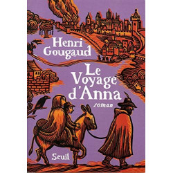 Le Voyage d'Anna