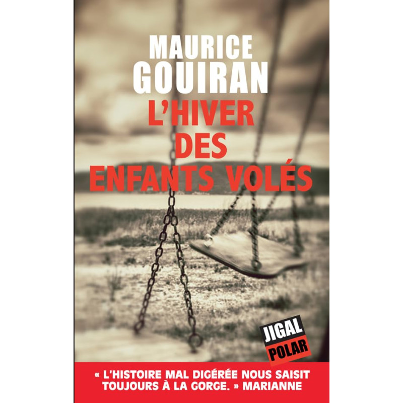 L'hiver des enfants volés