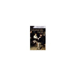 L'écureuil des vignes