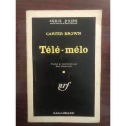 Tele melo