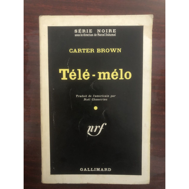 Tele melo