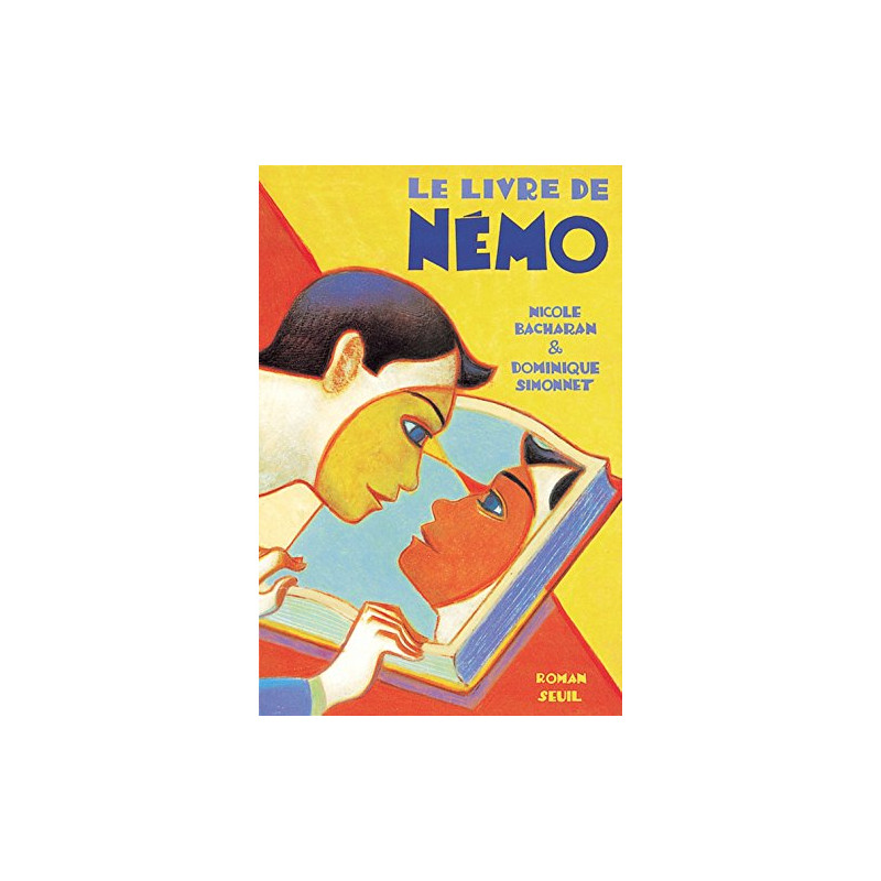 Le Livre de Némo