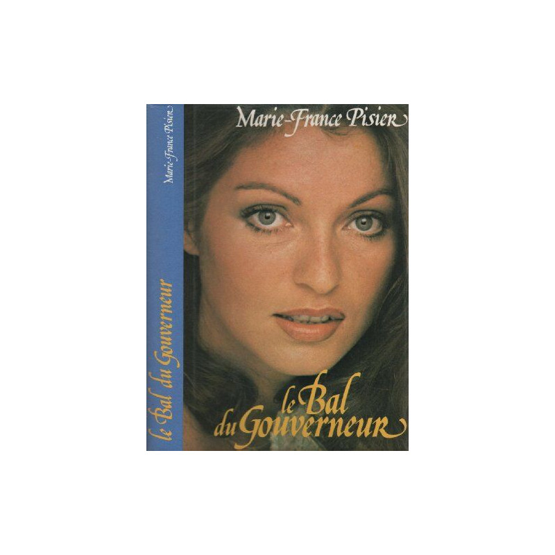 Le Bal Du Gouverneur