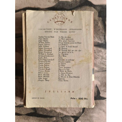 Gretchen Sans Uniforme