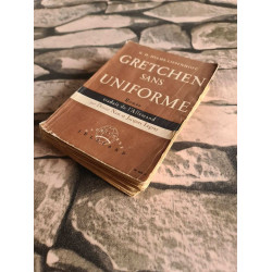 Gretchen Sans Uniforme