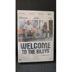 Welcome to the rileys - Neuf sous blister