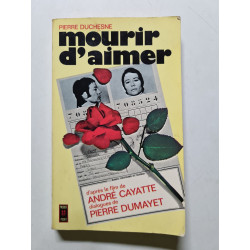 Mourir d'aimer - 1971