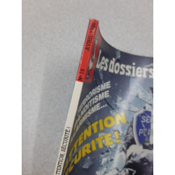 Revue Les dossiers du Canard Enchaîné n° 19