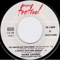 Viens Sur La Montagne