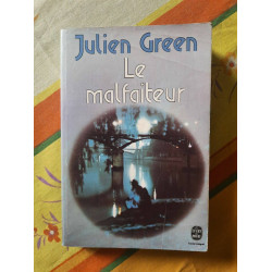 - Le Malfaiteur