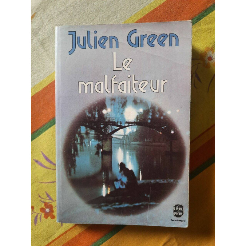 - Le Malfaiteur