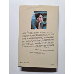 Les Champs d'Honneur