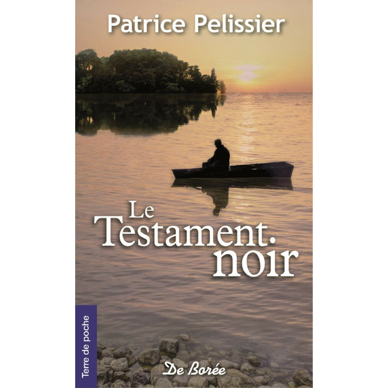 TESTAMENT NOIR (LE)