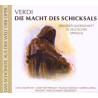 Verdi: Die Macht Des Schicksals