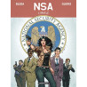 NSA Tome 1 : L'Oracle