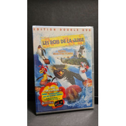 Les Rois De La Glisse - Neuf sous blister