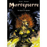 Mortepierre tome 1. La chair et le soufre