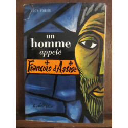 Un homme appelé François d'assise Sélection Name