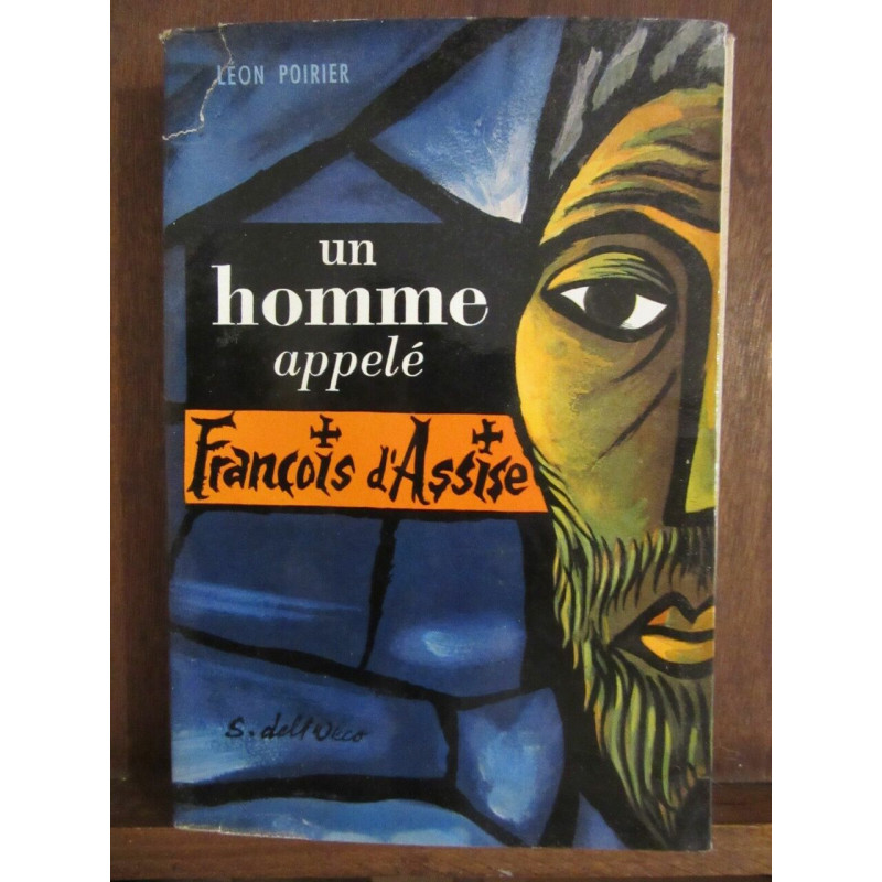 Un homme appelé François d'assise Sélection Name