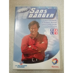 Dvd - Sans Danges (les conseiles d'Hubert Auriol)