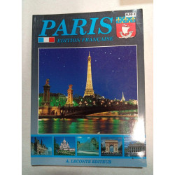 Paris edition française