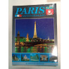 Paris edition française