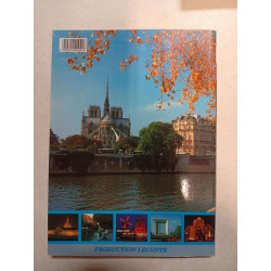 Paris edition française