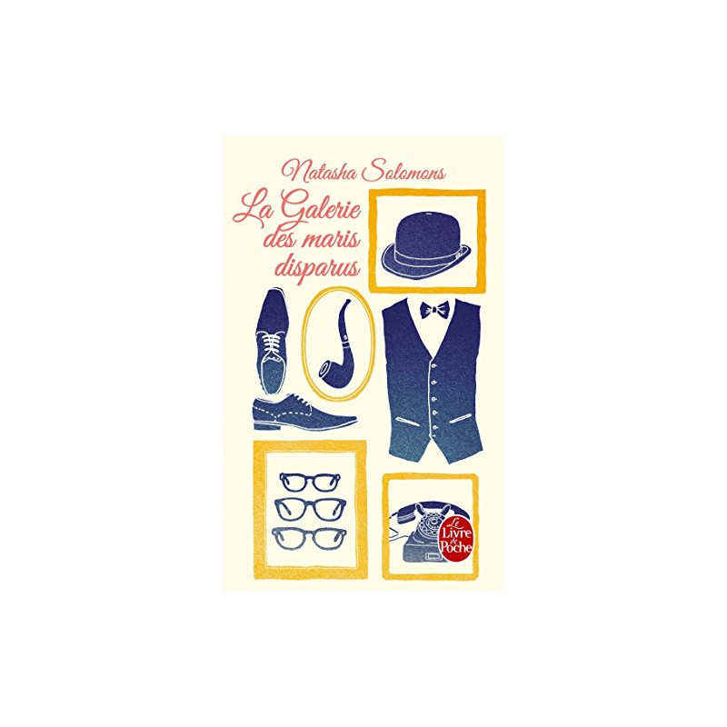 La Galerie des maris disparus