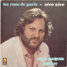 Les Rues de Paris / Zéro Zéro