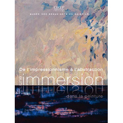 De l'impressionnisme à l'abstraction