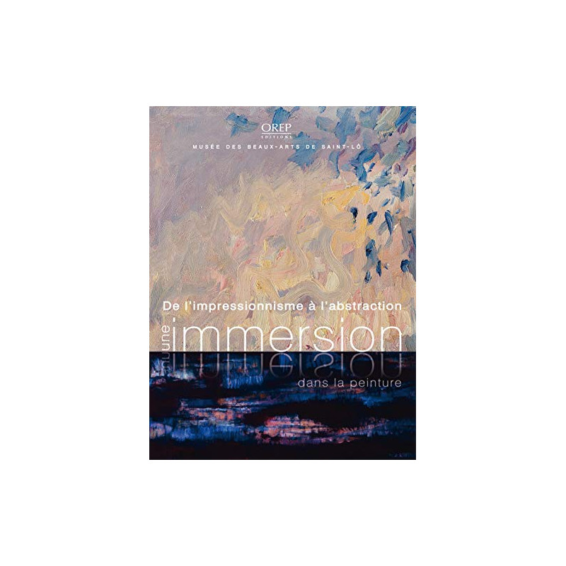 De l'impressionnisme à l'abstraction
