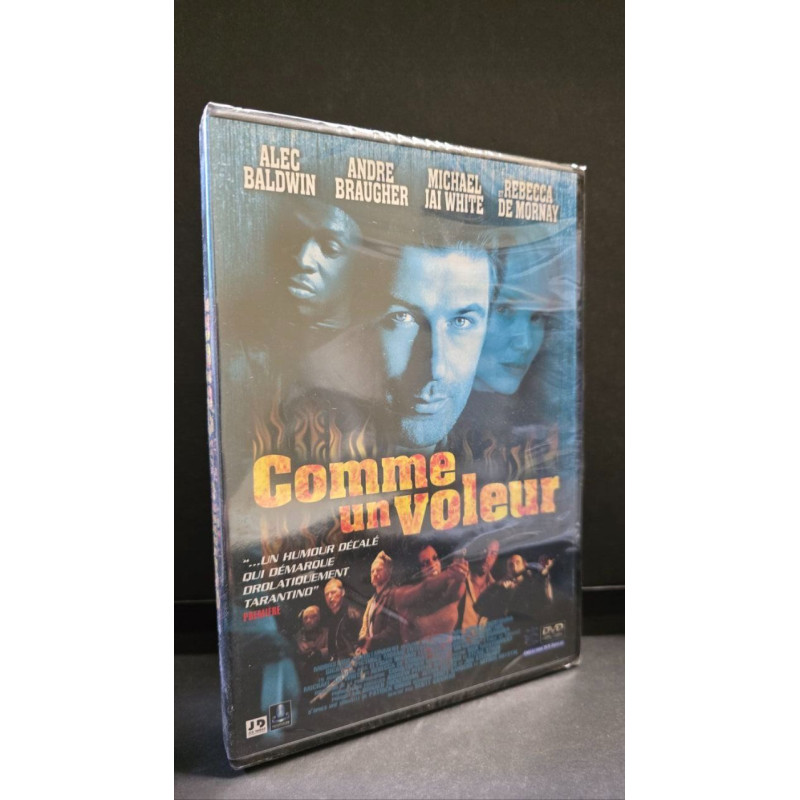 Comme un Voleur - Neuf sous blister