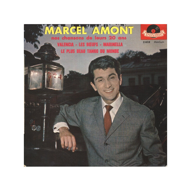 Nos Chansons De Leurs 20 Ans