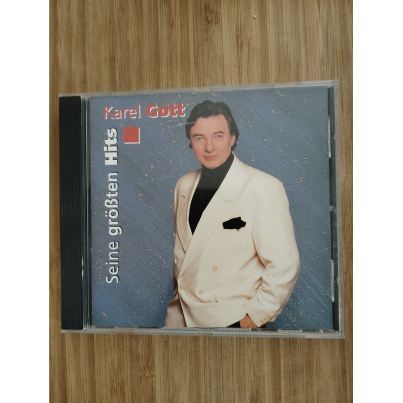 Karel Gott