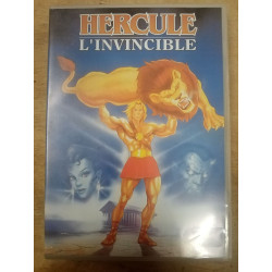 DVD - Hercule l'invincible
