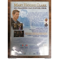 DVD Mary Higgins Clark Ce Soir Je Veillerai Sur Toi