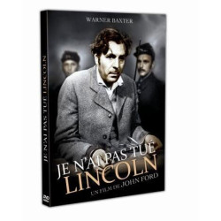 Je n'ai pas tué lincoln [FR Import] - Neuf sous blister