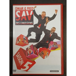 Sav des Emissions Saison 5