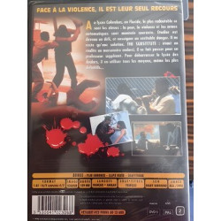 THE SUBSTITUE - TOM BERENGER - ERNIE HUDSON