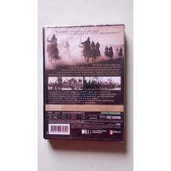 DVD - Gengis Khan
