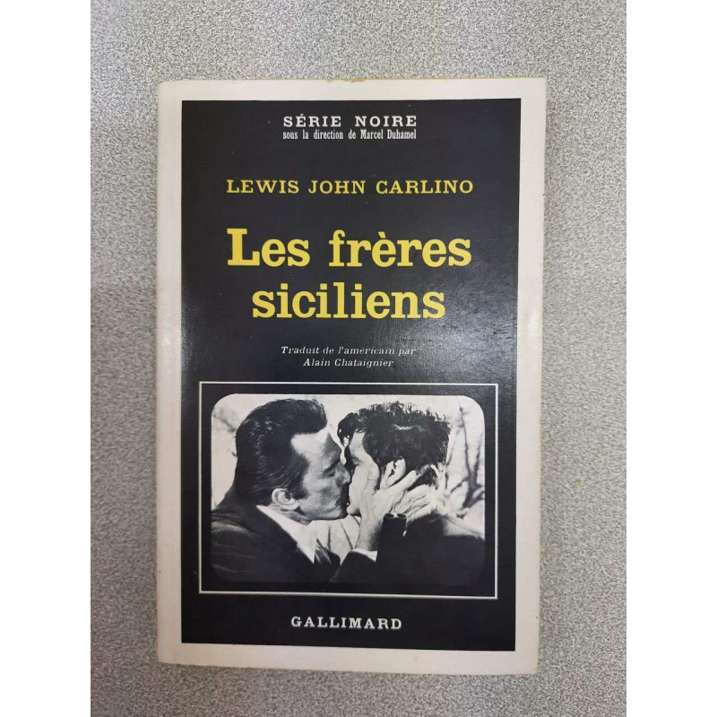 Les frères siciliens