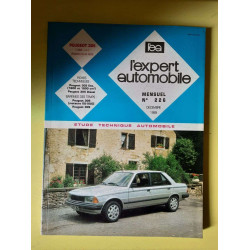 L'Expert Automobile Nº226 / Décembre 1985