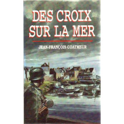 Des croix sur la mer