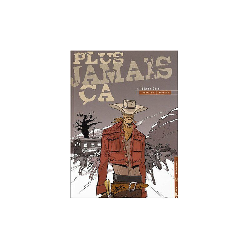 Plus jamais ça - Light City