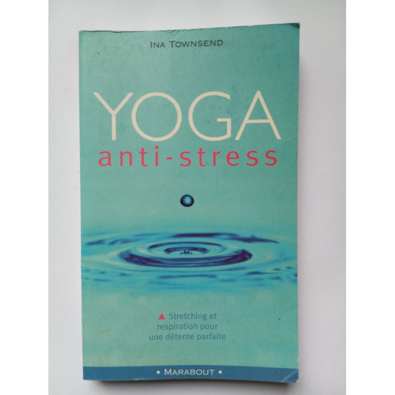 Yoga anti-stress