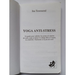 Yoga anti-stress